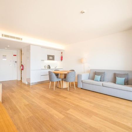 Guestready - Beachfront Naufrago'S Retreat 2 Sesimbra Exterior foto