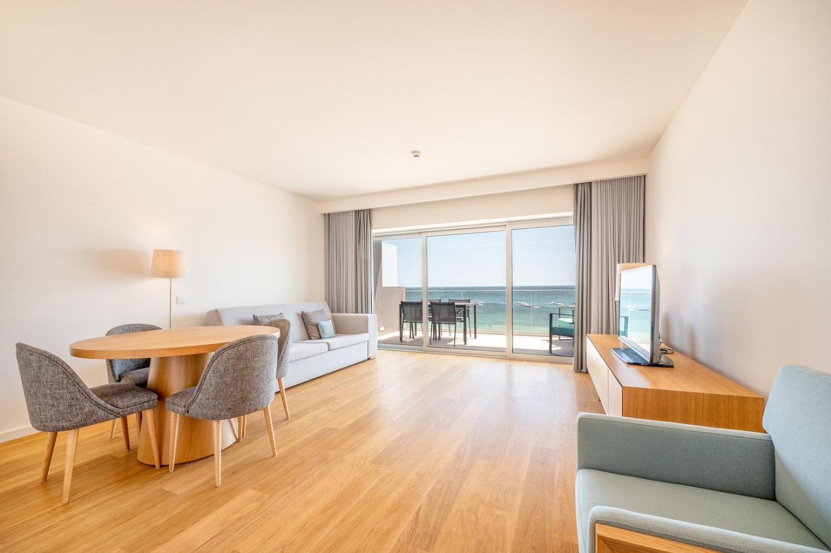Guestready - Beachfront Naufrago'S Retreat 2 Sesimbra Exterior foto